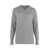 Herno Herno Alpaca Blend Sweater GREY