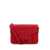 MCM Mcm Handbags. RED