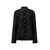 SAPIO Sapio Velvet Shirt Clothing Black