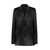 SAPIO Sapio Duchesse Blazer Clothing Black