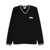 MAISON KITSUNÉ Maison Kitsune' T-Shirts And Polos Black