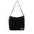 MAISON KITSUNÉ Maison Kitsuné Shoulder Bags Black