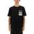 HELMUT LANG Helmut Lang T-Shirt With Logo Black