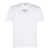 Off-White Off-White T-Shirts And Polos White WHITE