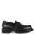 Off-White Off-White Flat Shoes Black Black