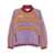 KIDSUPER Kidsuper Outerwears PURPLE/BROWN