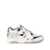 Off-White Off-White Flat Shoes WHITE