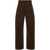 LEMAIRE Lemaire Jeans BROWN