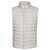 Herno Herno Gilet WHITE