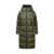 Peuterey Peuterey Selectric Nr Parka GREEN