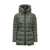 Peuterey Peuterey Esdra Mqs 01 Jacket GREEN