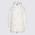 Herno Herno White Down Jacket WHITE