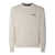 Palm Angels Palm Angels Sweaters White WHITE