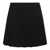 Palm Angels Palm Angels Skirts Black Black