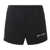 Palm Angels Palm Angels Shorts Black Black