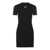 Palm Angels Palm Angels Dresses Black Black