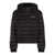 Palm Angels Palm Angels Coats Black Black