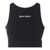 Palm Angels Palm Angels Top Black Black