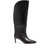 Paris Texas Paris Texas Boots Black