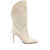 Paris Texas Paris Texas Boots Beige