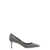 Jimmy Choo Jimmy Choo Romy 60 Fabric Pumps GREY