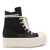 Rick Owens Rick Owens Sneakers Black