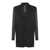 Rick Owens Rick Owens Jackets Black Black