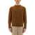 ZEGNA Zegna Wool Jersey. Beige