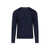 ZEGNA Zegna Sweaters BLUE