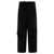 NANAMICA Nanamica Trousers With Drawstring Black