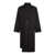 Maison Margiela Maison Margiela Coats Black Black