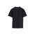 MM6 Maison Margiela Mm6 Maison Margiela T-Shirts And Polos Black