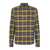 DSQUARED2 DSQUARED2 Shirts MULTICOLOR