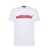 DSQUARED2 DSQUARED2 T-Shirts WHITE