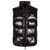 DSQUARED2 DSQUARED2 Gilet Black