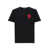 DSQUARED2 DSQUARED2 T-Shirts Black