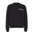 DSQUARED2 DSQUARED2 Sweatshirts Black