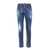 DSQUARED2 DSQUARED2 Jeans BLUE