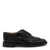 Maison Margiela Maison Margiela Flat Shoes Black Black