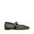 Stuart Weitzman Stuart Weitzman Flat Shoes Black