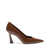 Stuart Weitzman Stuart Weitzman With Heel Brown