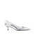 Stuart Weitzman Stuart Weitzman With Heel SILVER