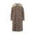 THE SEAFARER The Seafarer Cleo Coat. Beige