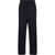 TEKLA Tekla Cotton Poplin - Pyjamas Pants Clothing BLUE